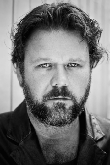 Actor Edward Dogliani