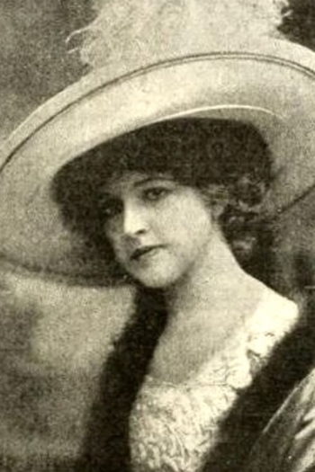 Actor Marion Leonard