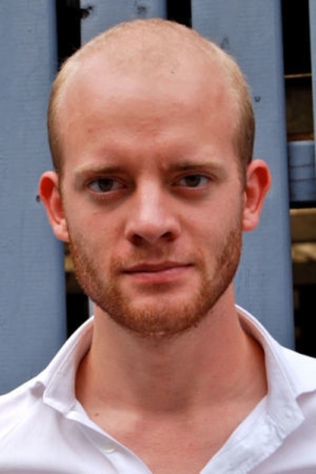 Actor Daan van Dijsseldonk