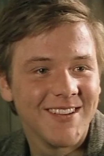 Actor Gennadi Frolov