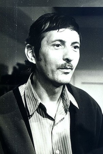 Actor Ivan Krivosudský