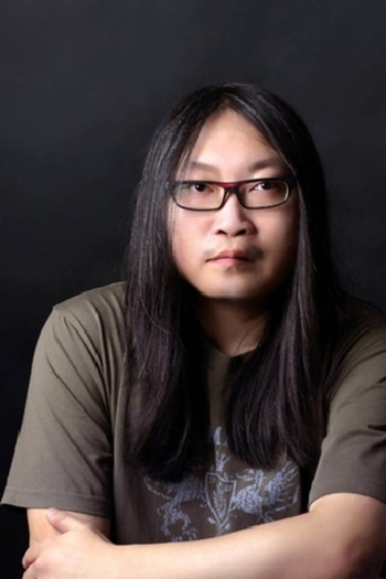 Film director Shi Juansheng