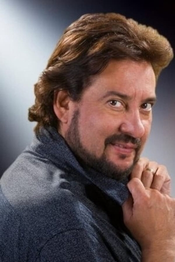 Actor Marcello Alvarez