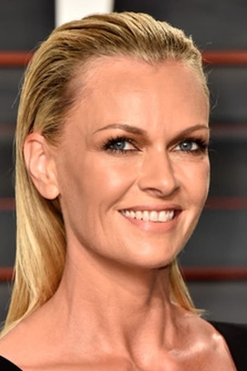 Actor Sarah Murdoch