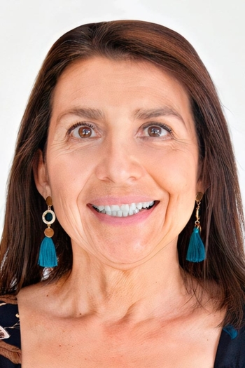 Actor Norma Araya