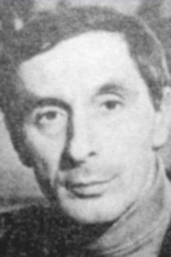 Actor Vladimir Khmelnitsky