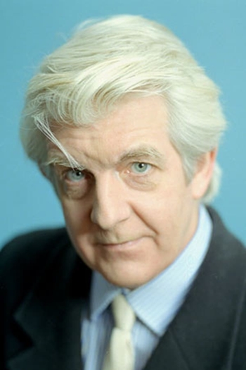 Actor Nick Lowe