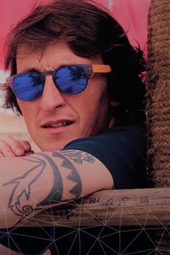 Actor Maxime Alexandre