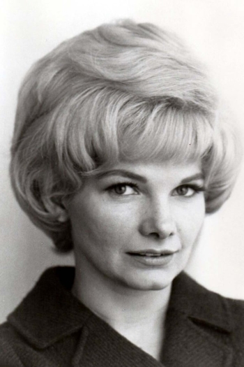 Actor Barbara Loden