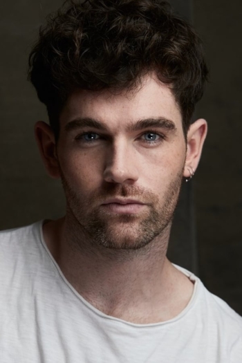 Actor Íñigo Ciriza