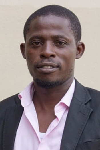 Film director Arthur Pratt