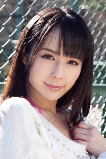 Actor Ruka Kanae