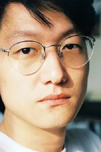 Film director Qiu Sheng