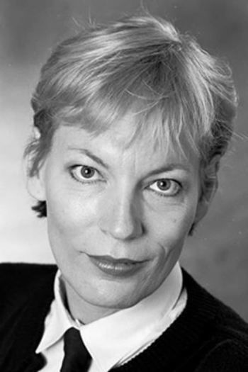 Actor Annette Nijder