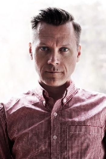 Film director Tony Elliott