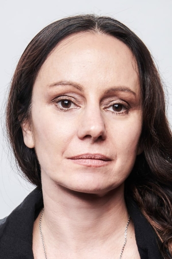 Actor Natasha Braier