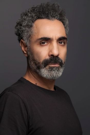 Actor Hakan Şahin