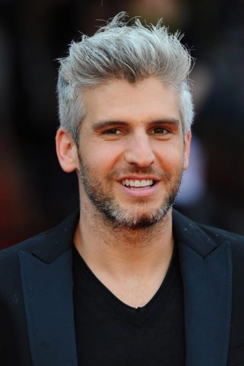 Actor Max Joseph