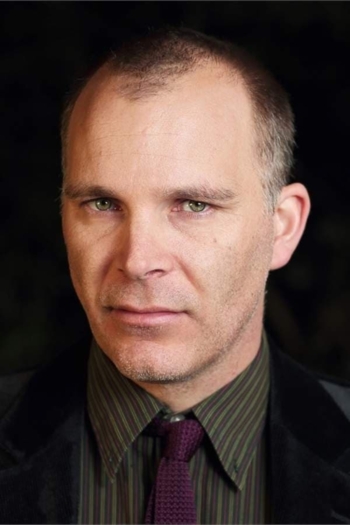 Actor Matthew J. Saville