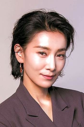 Actor Kim Seo-hyung
