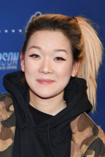 Actor Marie Charlotte Palot