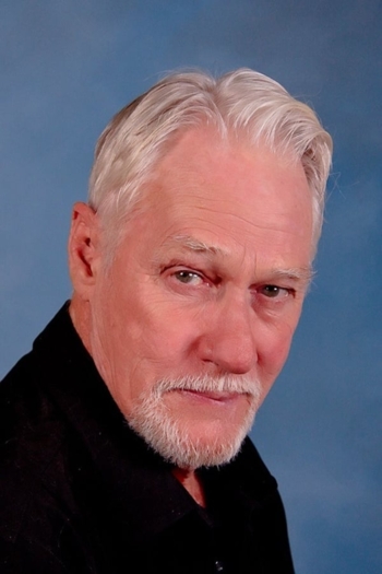 Actor Ken Carpenter