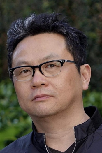 Film director Hong Sung-ho