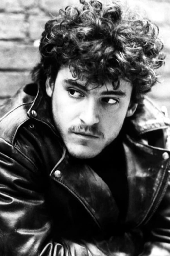 Actor Adam Coleman Howard