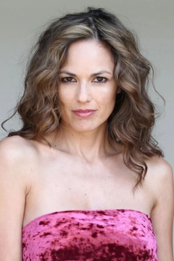Actor Teri Ivens