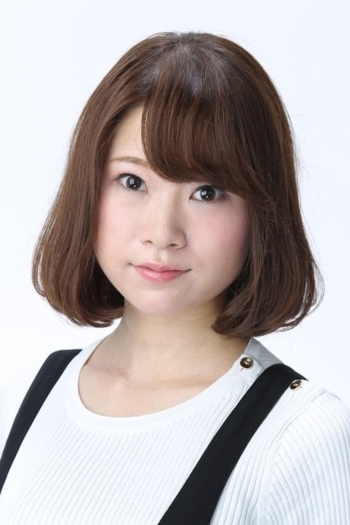 Actor Shizuka Ishigami