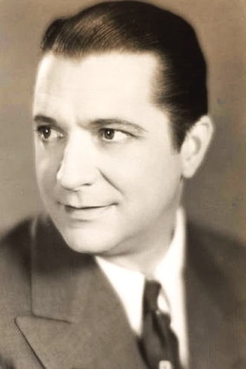 Actor William Gaxton