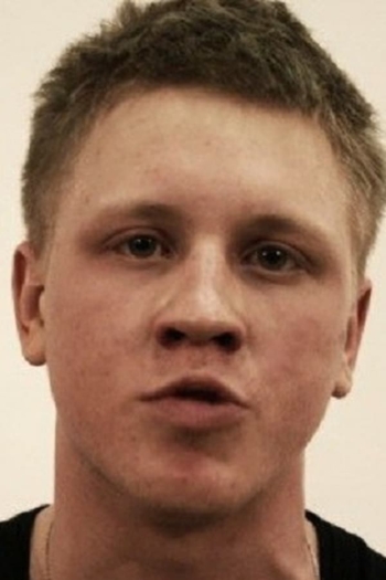 Actor Andrey Kryzhny