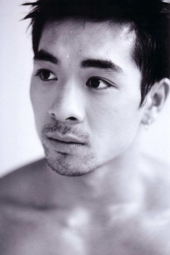 Actor Châu Belle Dinh