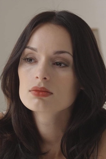 Actor Berenice Noriega