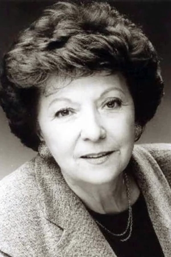 Actor Françoise Fleury