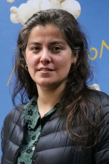 Actor María Paz González