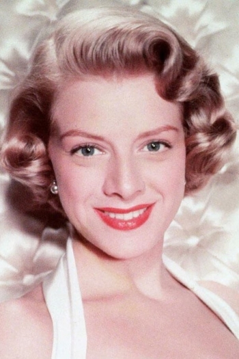 Actor Rosemary Clooney