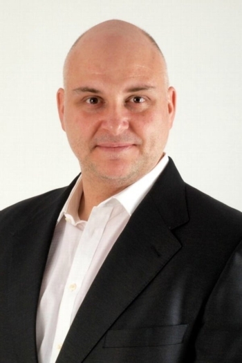 Actor Alberto Cañas