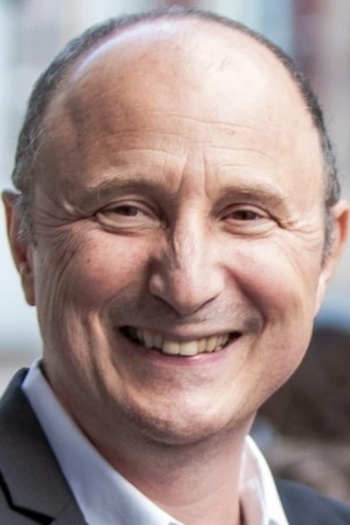 Film director Karim Dridi