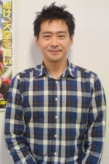 Actor Katsumi Ono
