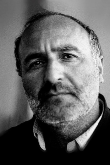 Film director Valeriy Balayan