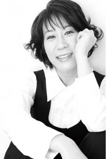 Actor Yoko Kanno