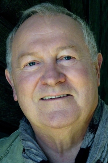 Actor Luis Lamprecht