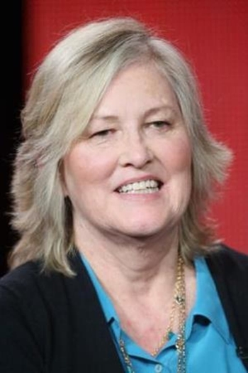 Actor Nora Kay Foster