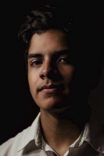 Actor Sebastián Jaiovi