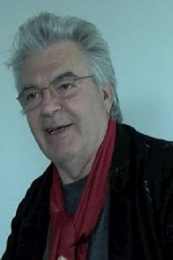 Actor Jean-Pierre Gorin