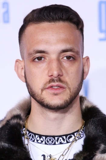 Actor C. Tangana