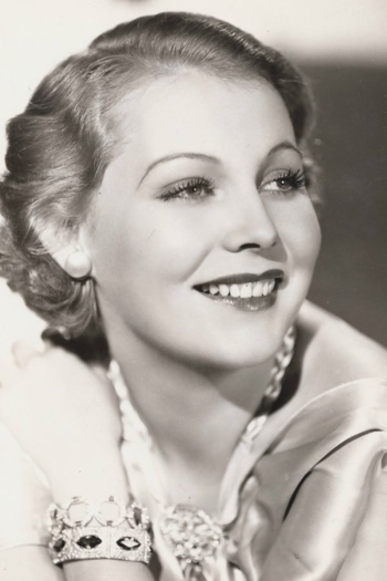 Actor Muriel Evans