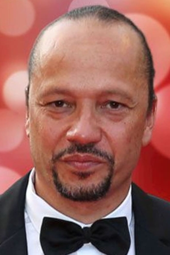 Actor David Donatien