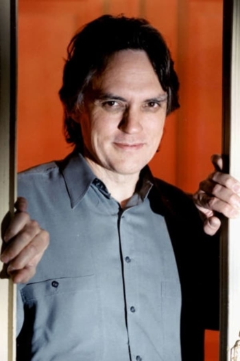 Actor William Malone
